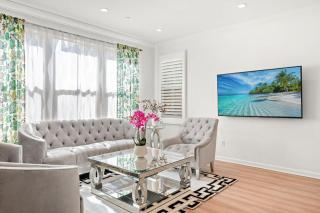 Stylish 3BR Irvine Oasis Family Friendly w Garage - 5