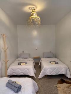 Titrite Hostel - Surfcamp - 6