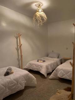 Titrite Hostel - Surfcamp - 8