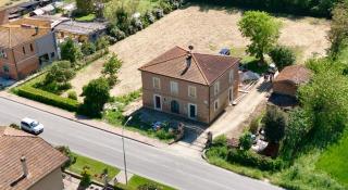 Casa Salcheto - 0