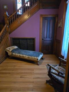 The Parker House Bed and Breakfast - 7