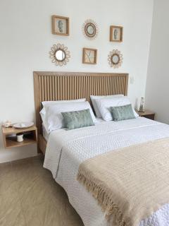 Coveñas Apartamento vacacional caribe campestre 9-502 - 9