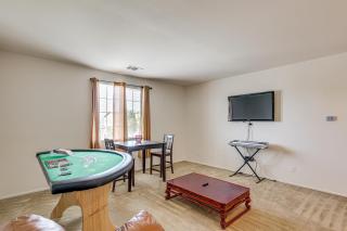 Large Menifee Home 1 Block to Neighborhood Park! - 8