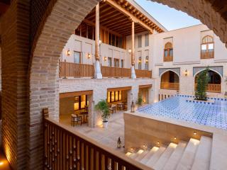 Mercure Bukhara Old Town - 8