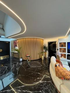 exquisites Penthouse im Herzen Wiens - 4