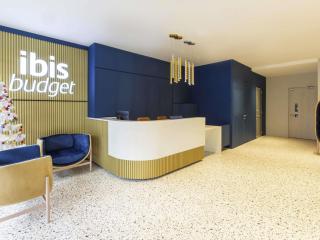 ibis budget Singapore Gold - 8