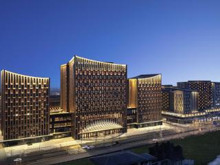 Sofitel Xiong An - 0