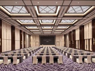 Sofitel Xiong An - 8