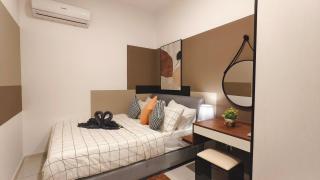 Eshue Designer Suites Majestic Residence - 2