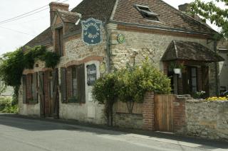 Chambres d'hôtes Châtres-Sur-Cher - 4