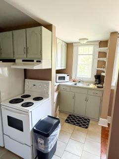 Midstream Manor Unit 6, Studio - 3