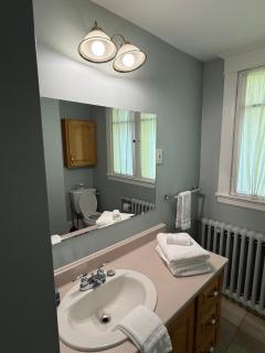 Midstream Manor Unit 6, Studio - 2