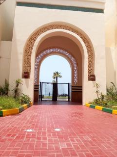 Chez Basma - 1