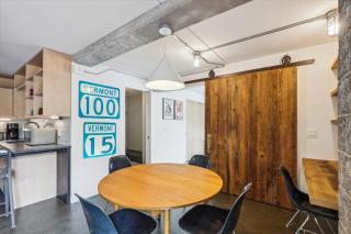 Notchbrook 34 Apt - Stowe Fork - 4