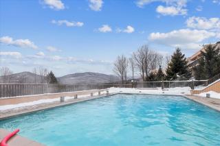 Notchbrook 34 Apt - Stowe Fork - 6