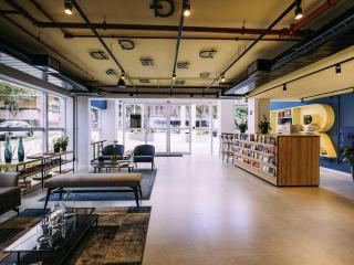 ibis Styles Poços de Caldas - 9