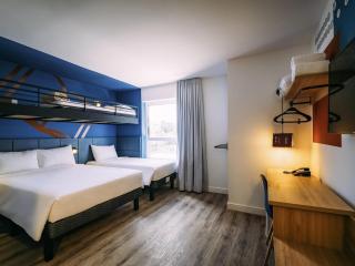 ibis Styles Poços de Caldas - 1