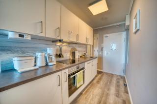 Haus Hanseatic, App 2SC302 - 2