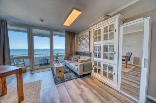 Haus Hanseatic, App 2SC302 - 5