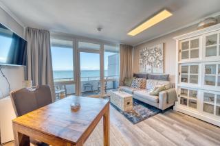 Haus Hanseatic, App 2SC302 - 7