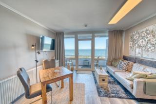 Haus Hanseatic, App 2SC302 - 3