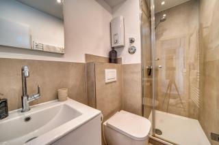 Haus Hanseatic, App 2SC302 - 1