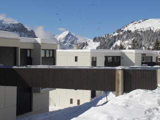 Studio rénové - Flaine Forêt - 4 pers, Balcon, Casier à ski - FR-1-425-196 - 2
