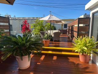 352 Guest House Hotel Boutique - 9