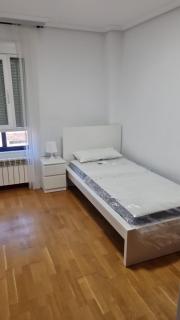 Apartamento en el Barrio de la Universidad - 6