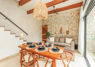 Eco Luxury with Garden Bathtub and Private Pool - 2