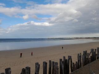 Saint Malo - Chambre cocooning- A la campagne - 1