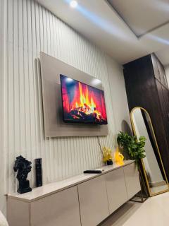 Luxury studio apartment near Islamabad Airport - 6