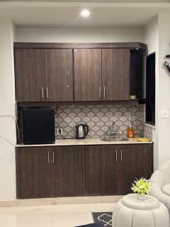 Luxury studio apartment near Islamabad Airport - 3
