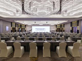 Novotel Kunshan Yangcheng Lake - 6