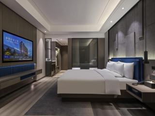 Novotel Kunshan Yangcheng Lake - 5