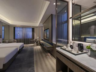 Novotel Kunshan Yangcheng Lake - 3