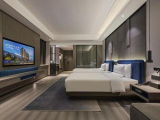 Novotel Kunshan Yangcheng Lake - 1