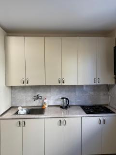 Isani Apartment - Tbilisi - 5