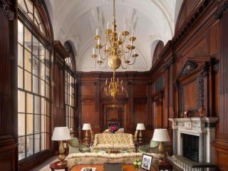 Raffles London at The OWO - 7