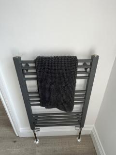 1st Floor 1 Bed Studio - 8