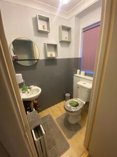 Stylish Standard Room in Chatham - 2