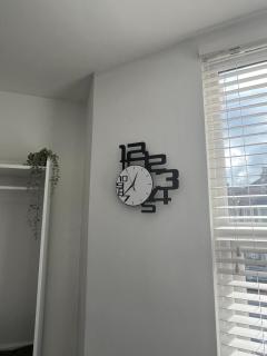 1st Floor 1 Bed Studio - 4