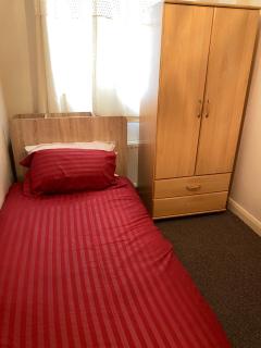 Stylish Standard Room in Chatham - 5