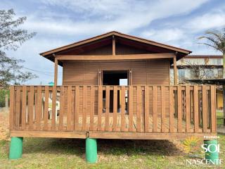 Pousada Moradas do Sol Nascente - 6