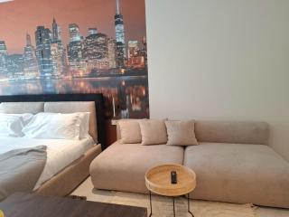 B41 Luxury Apartments - 1