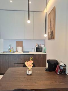 B41 Luxury Apartments - 2
