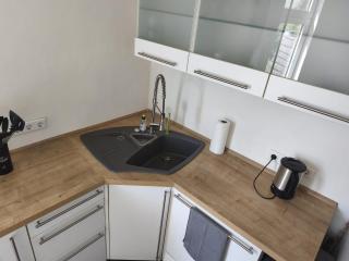 Lichtdurchflutete Dachgeschoßwohnung im Herzen Oldenburgs - 1
