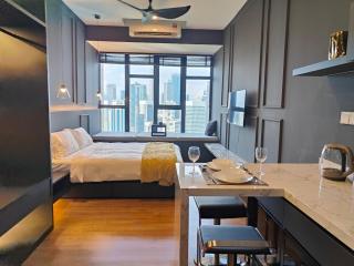 Ceylonz Suites, Bukit Bintang, Kuala Lumpur - 2