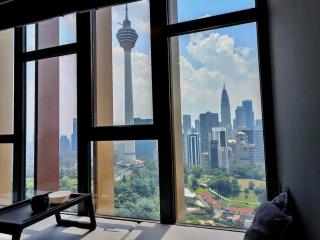 Ceylonz Suites, Bukit Bintang, Kuala Lumpur - 4