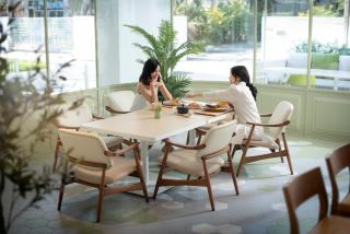 Shama Yen-Akat Bangkok - 6